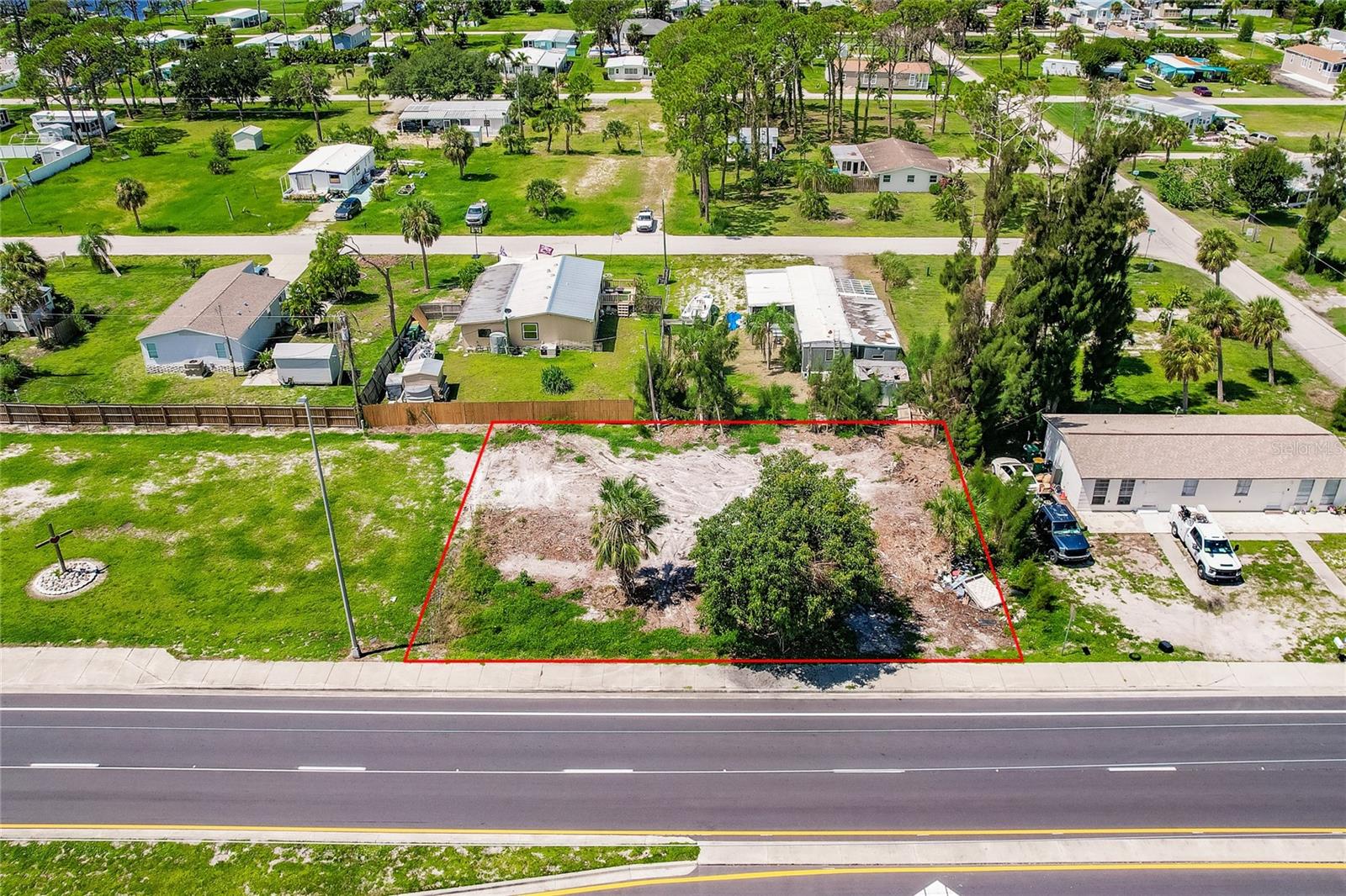 3220 Placida Road, FL