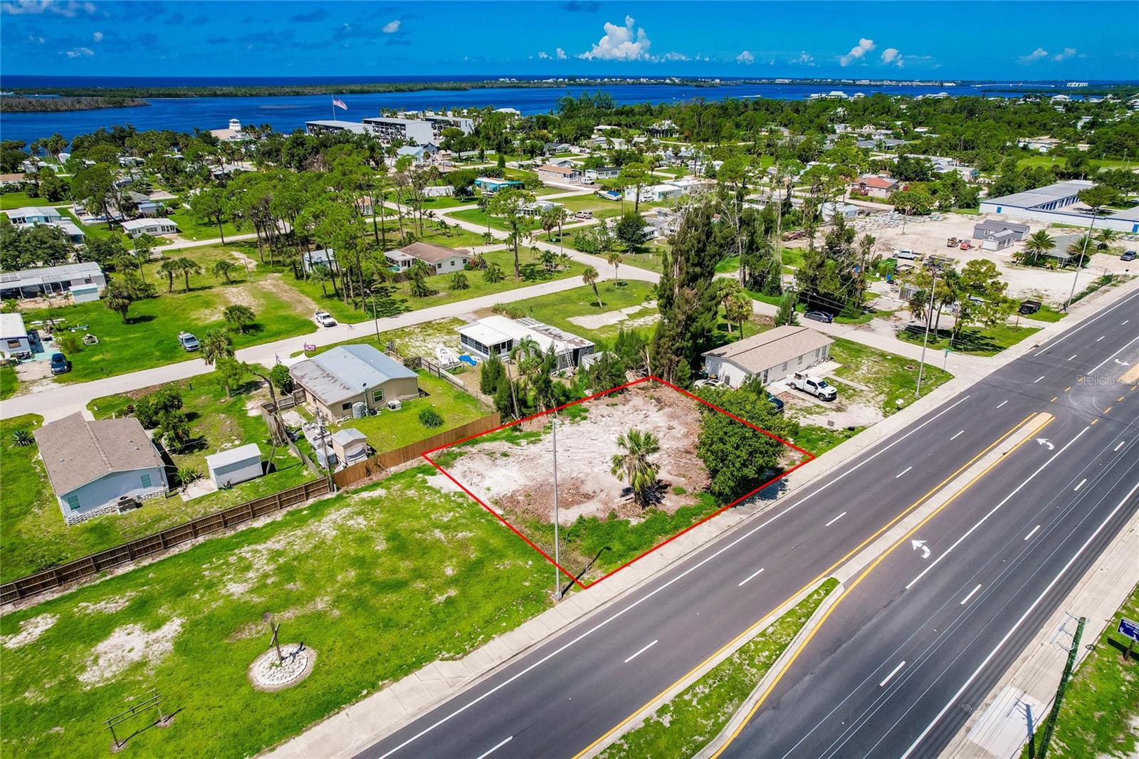 3220 Placida Road, FL