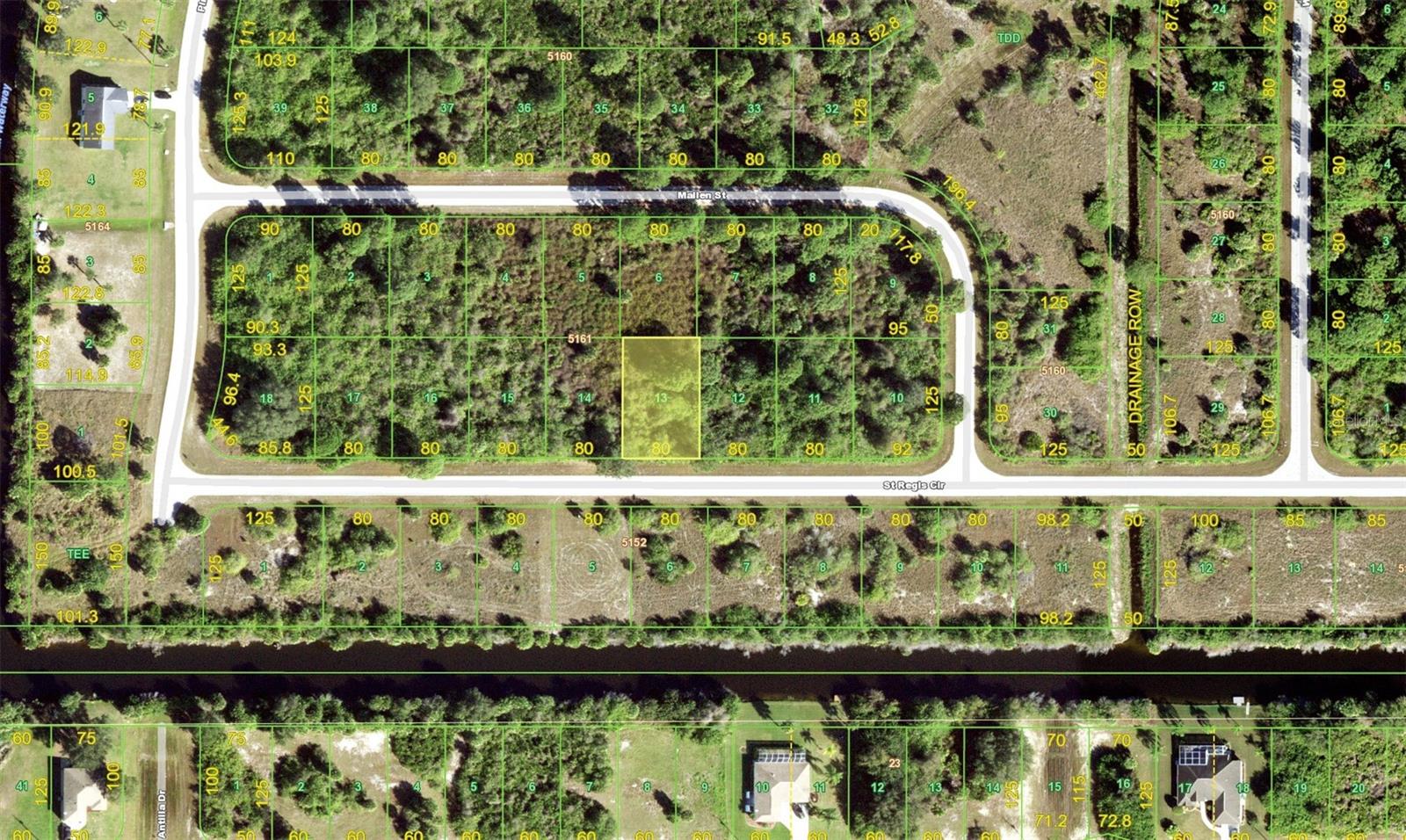 7795 St Regis Circle, FL