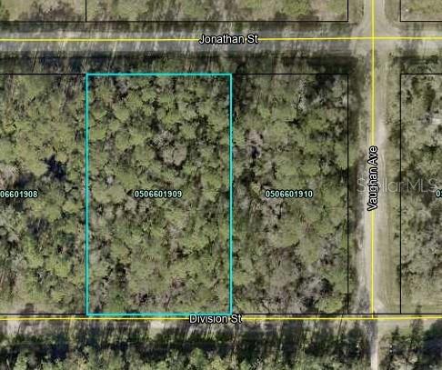 5009 Jonathan Street, FL