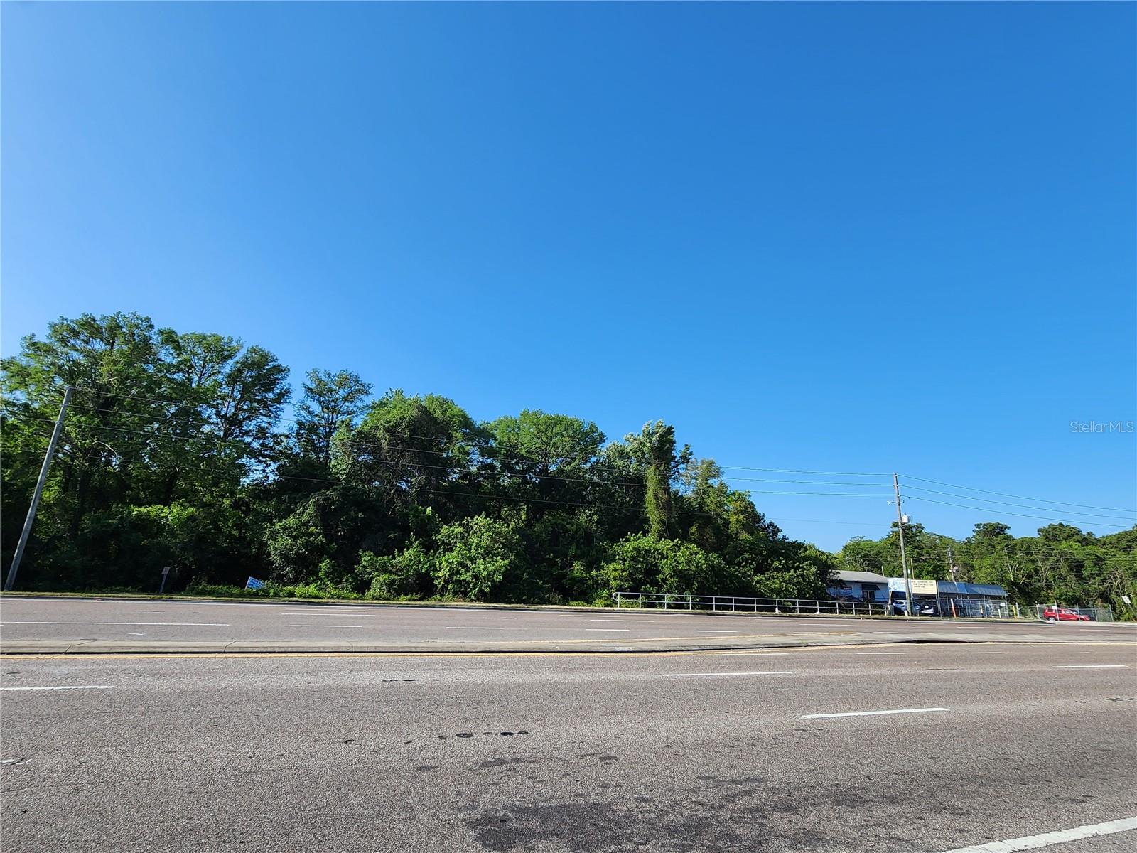 Sr 54, FL