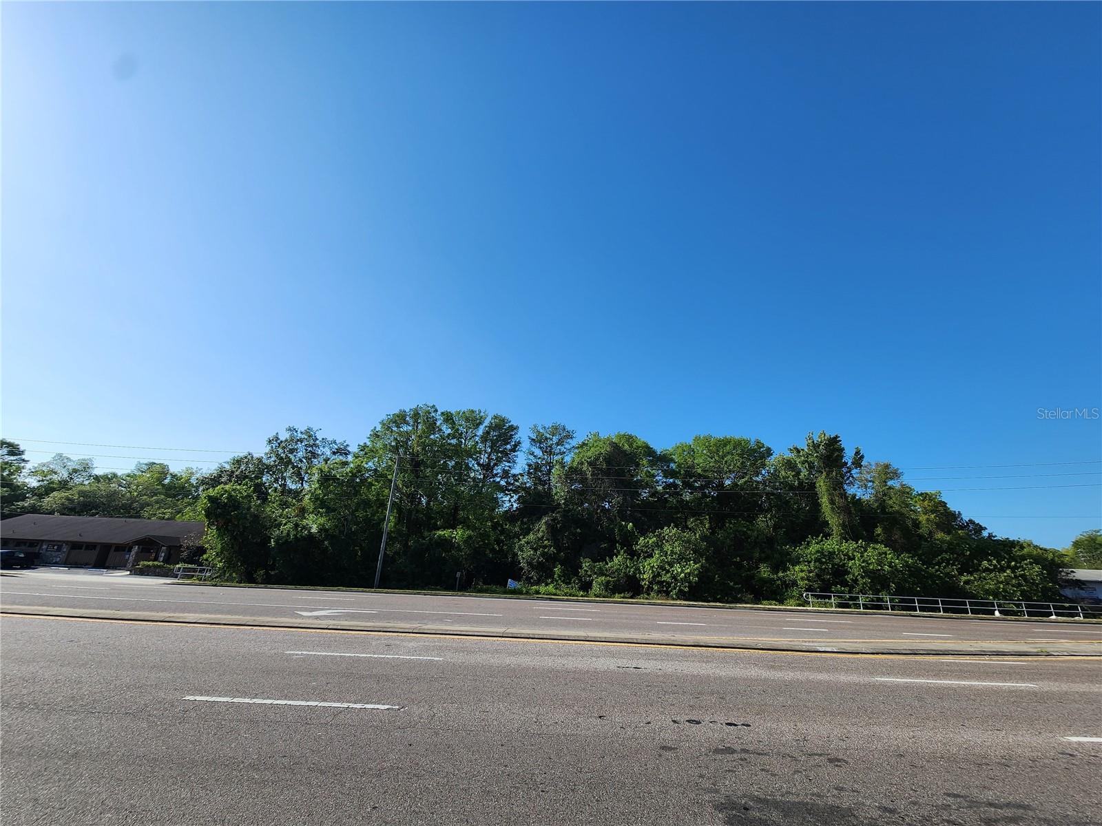 Sr 54, FL