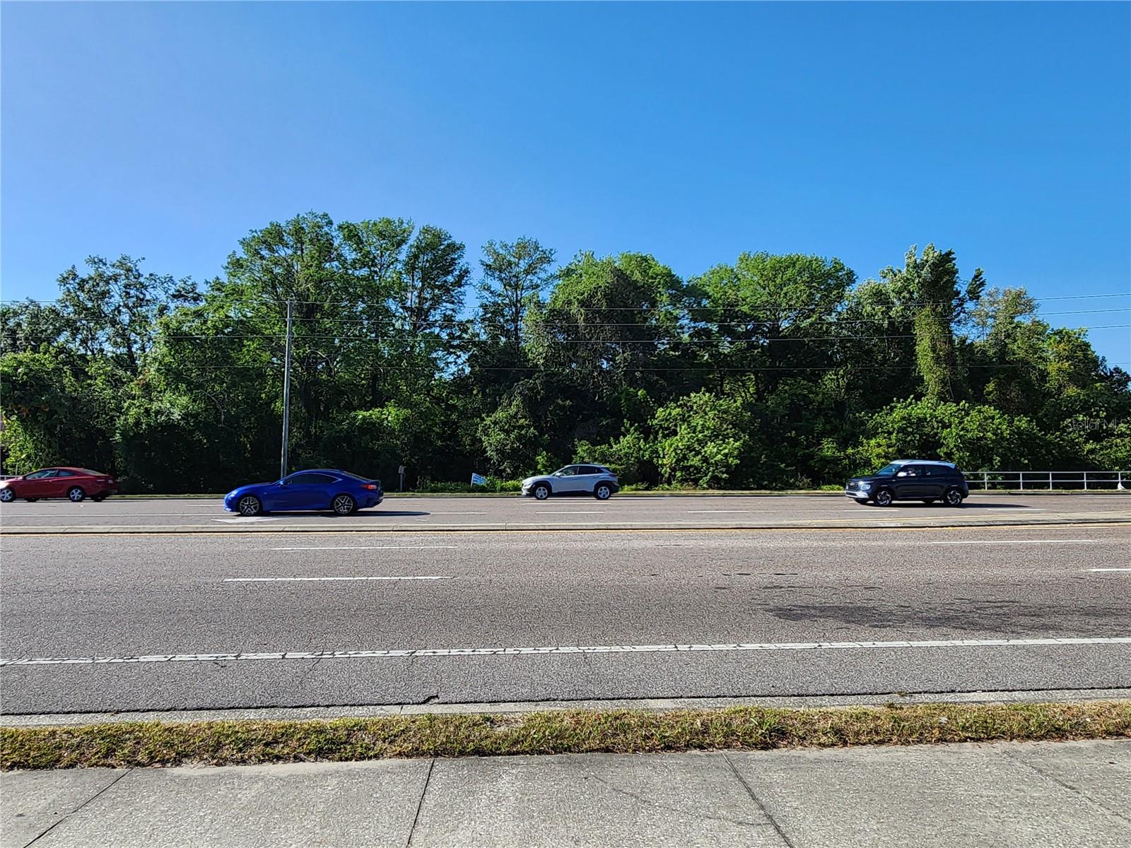 Sr 54, FL