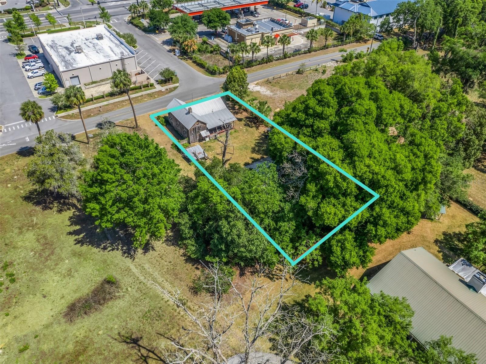 4241 County Road 106, FL