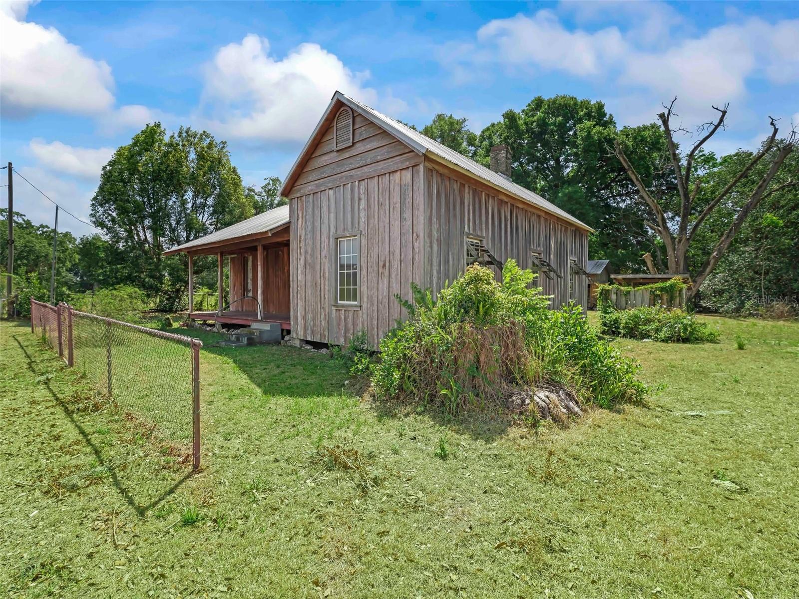 4241 County Road 106, FL