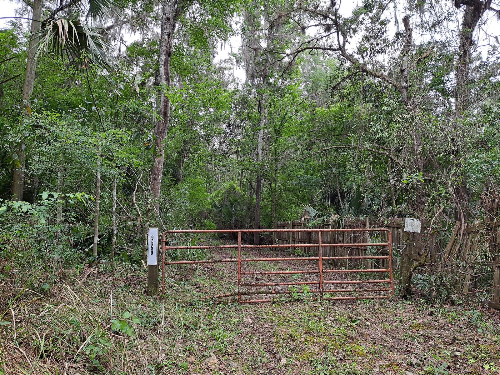 9550 230 Street, FL