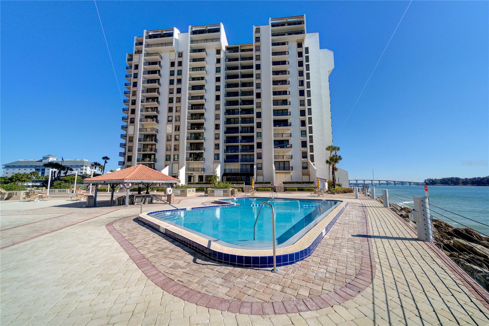 440 Gulfview Boulevard, FL