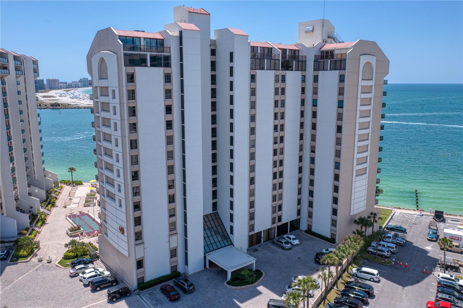 440 Gulfview Boulevard, FL