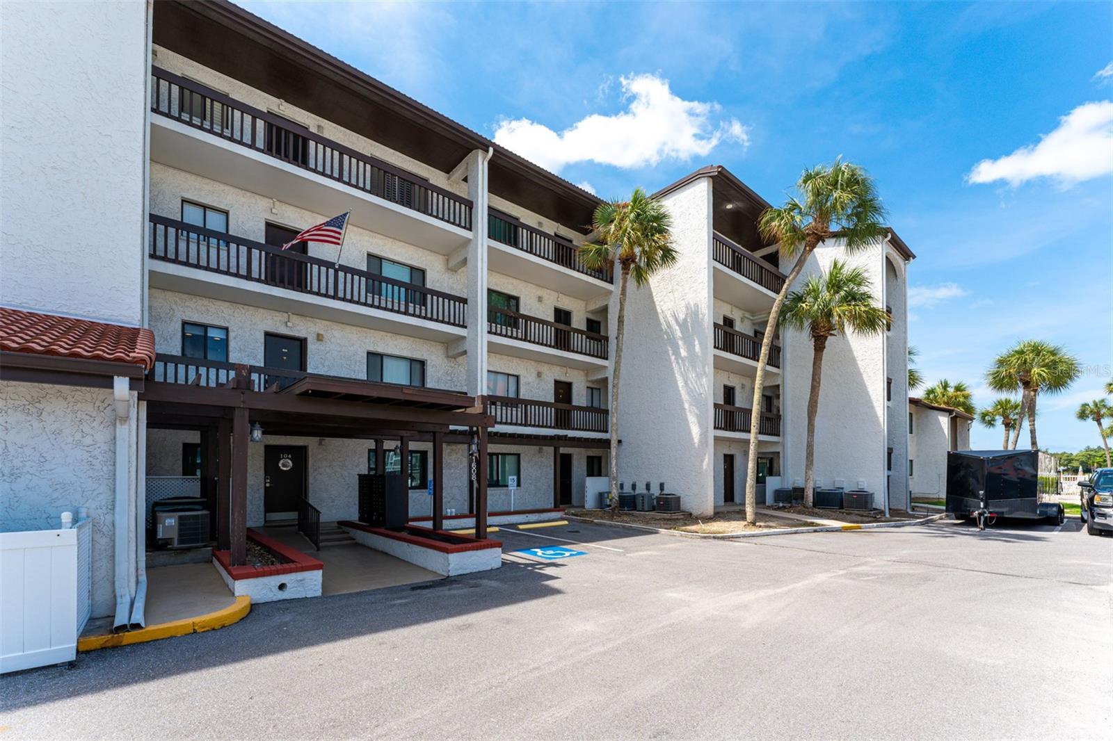 1608 Stickney Point Road, FL