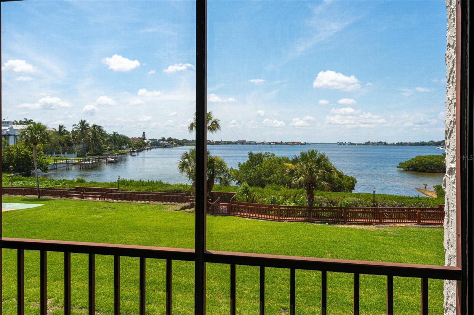 1608 Stickney Point Road, FL