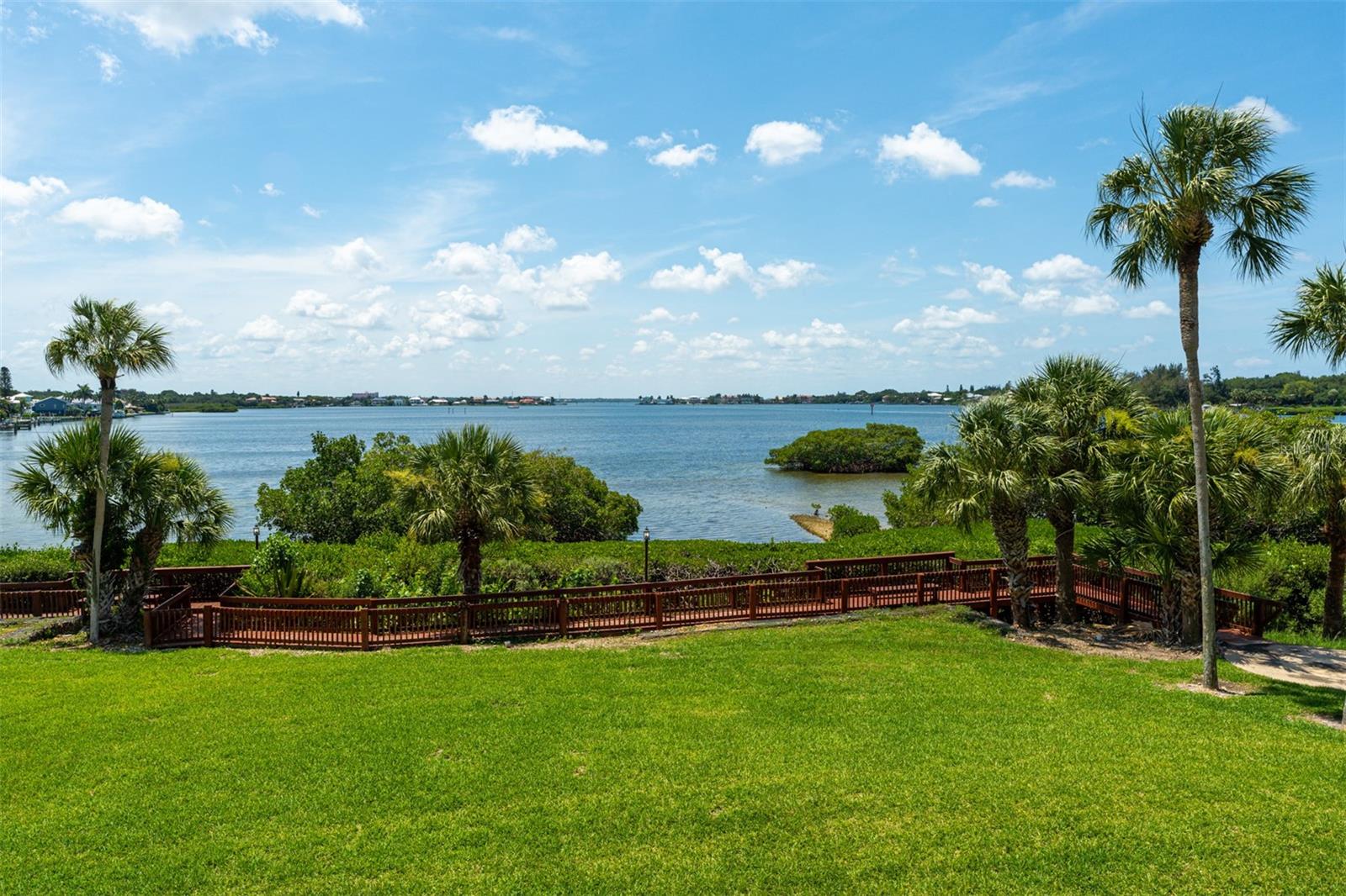 1608 Stickney Point Road, FL