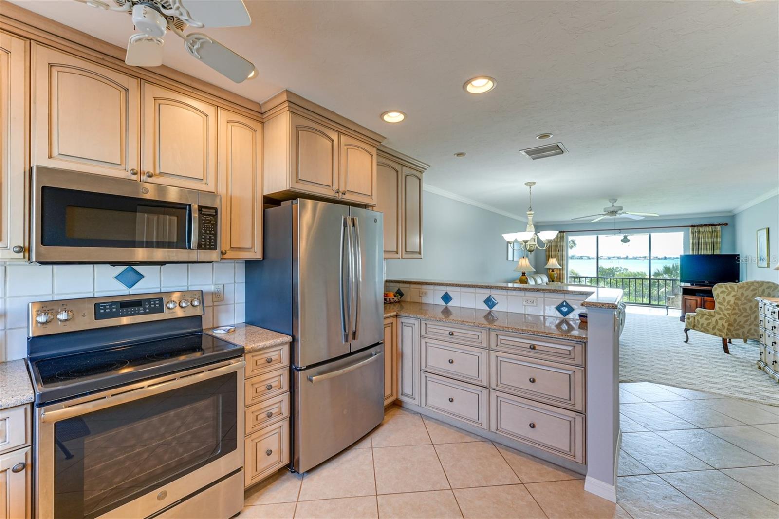 1608 Stickney Point Road, FL