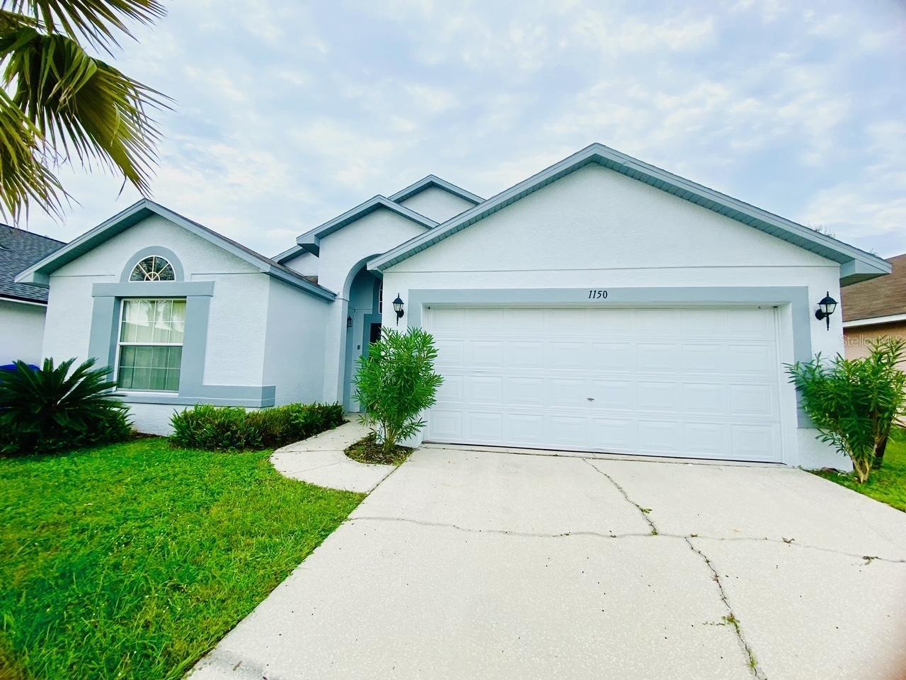 1150 Liberty Hall Drive, FL