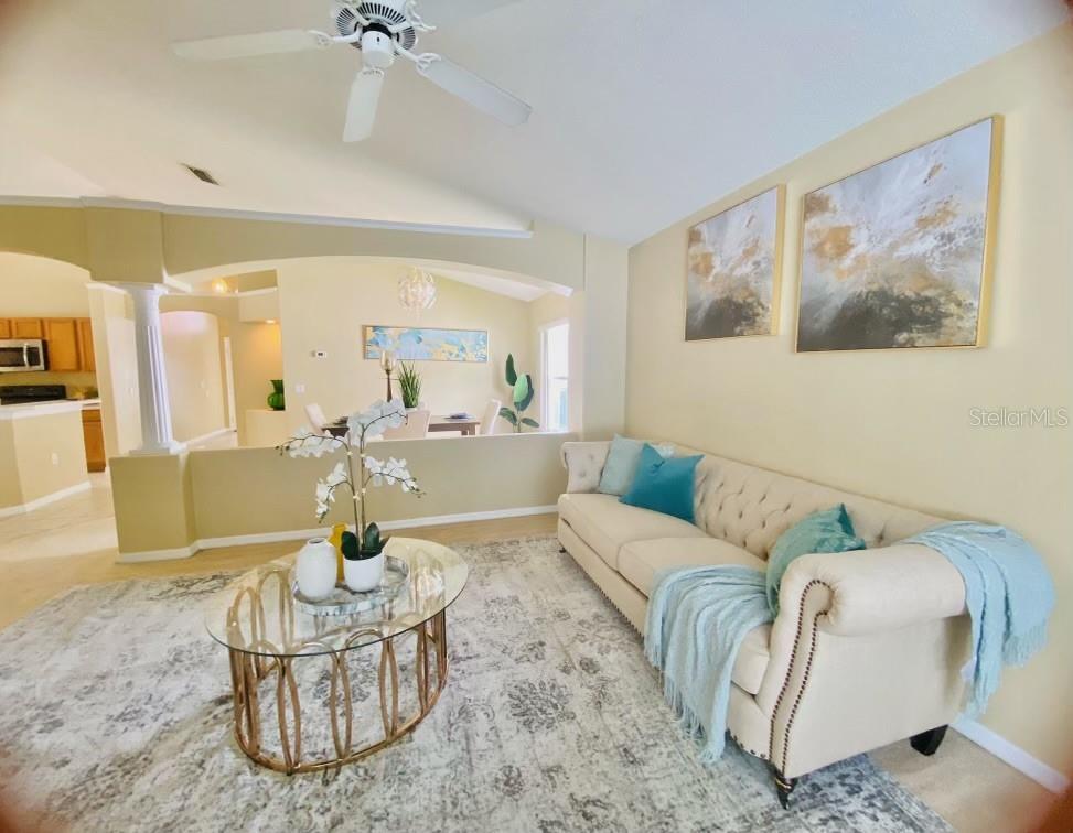 1150 Liberty Hall Drive, FL
