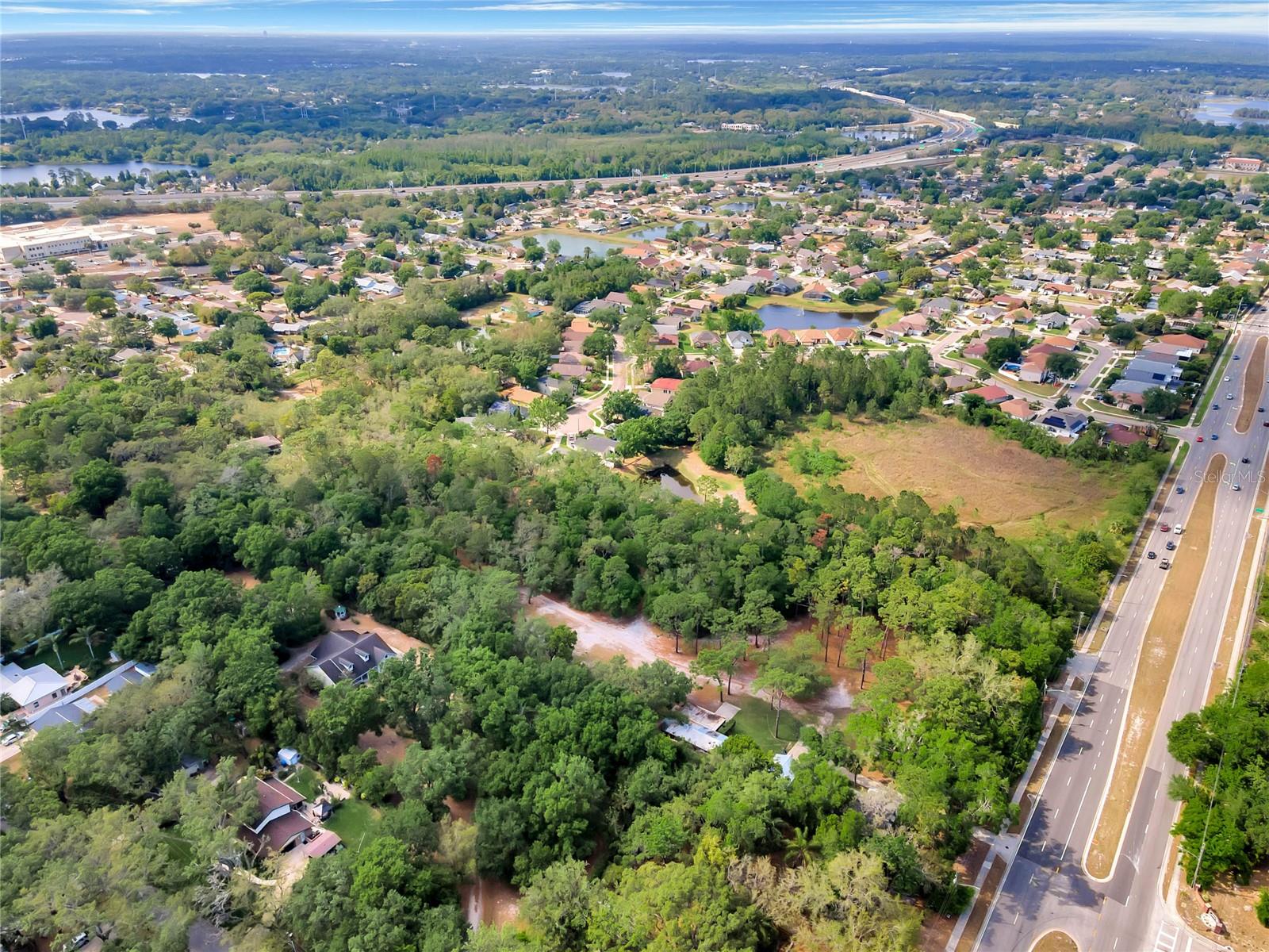 2726 & 2740 Dean Road, FL