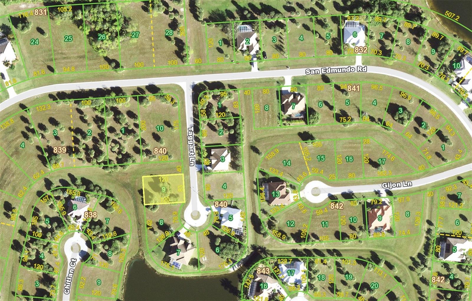 16071 Taggart Lane, FL