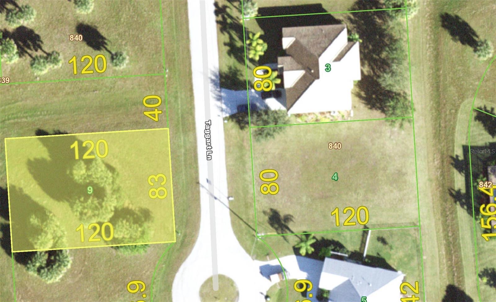 16071 Taggart Lane, FL