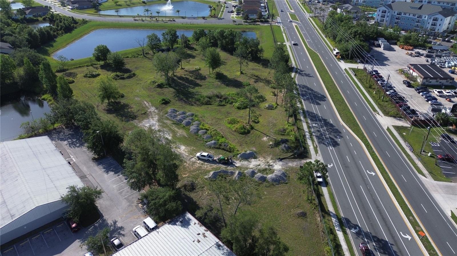 6347 Narcoossee Road, FL