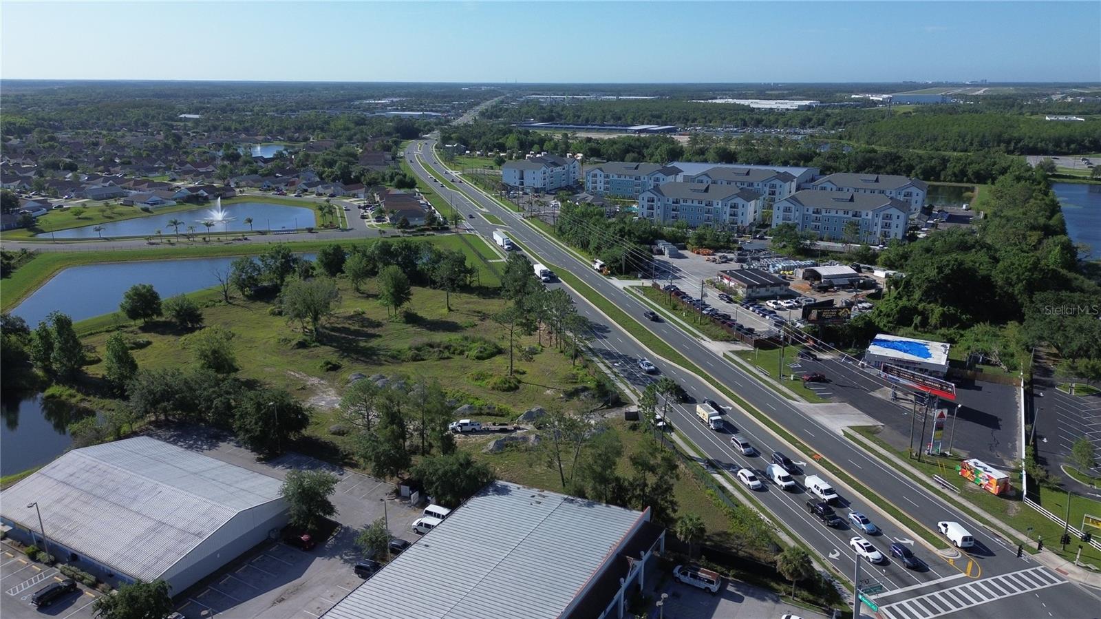 6347 Narcoossee Road, FL