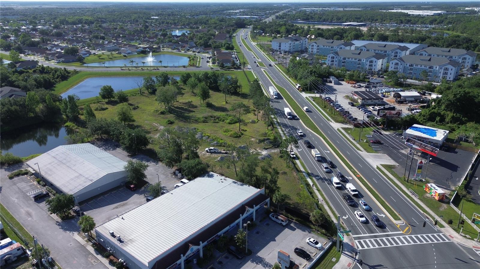 6347 Narcoossee Road, FL