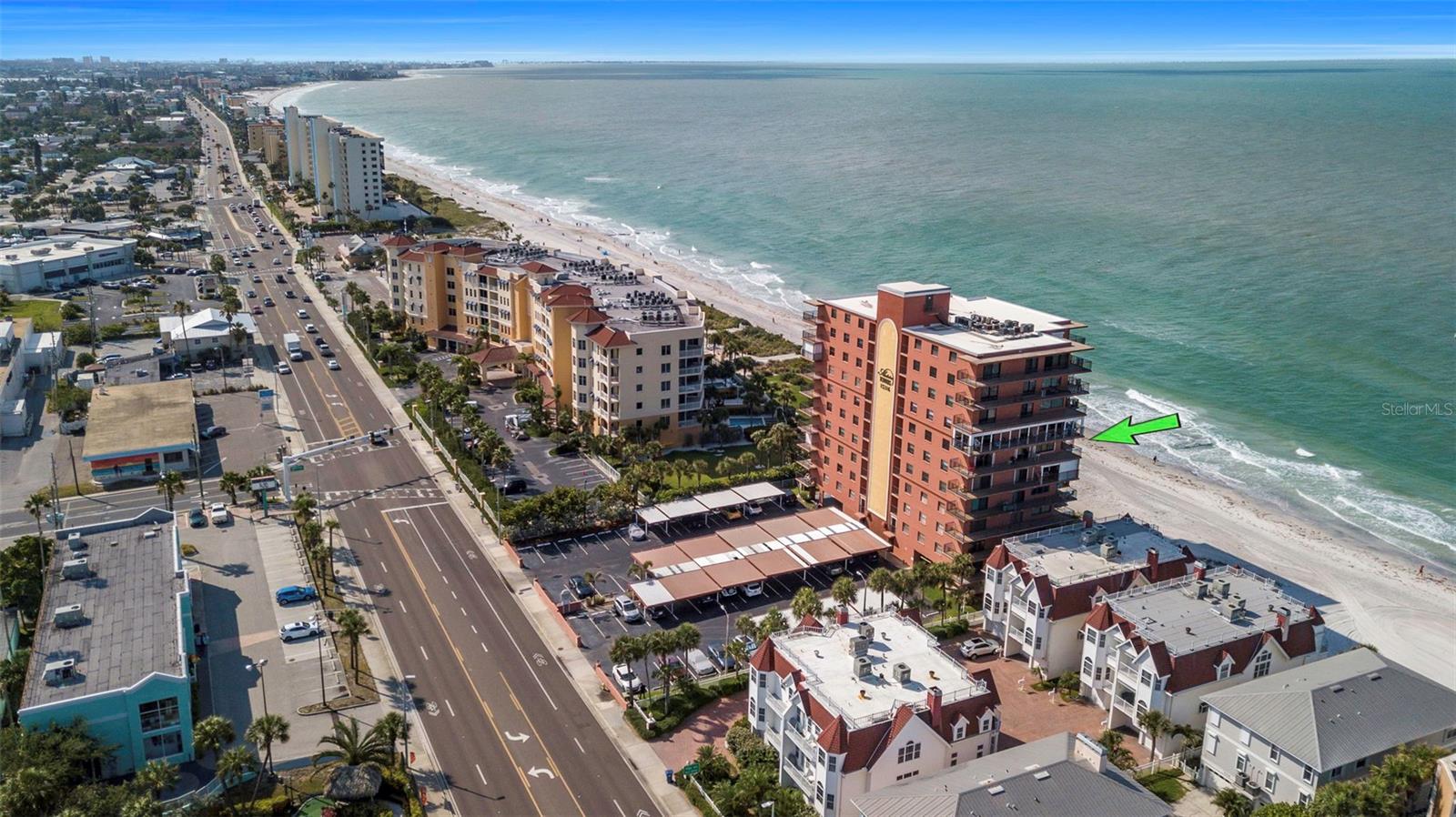 15316 Gulf Boulevard, FL
