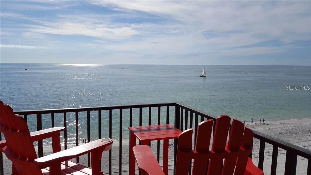 15316 Gulf Boulevard, FL