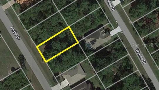 246 Antis Drive, FL