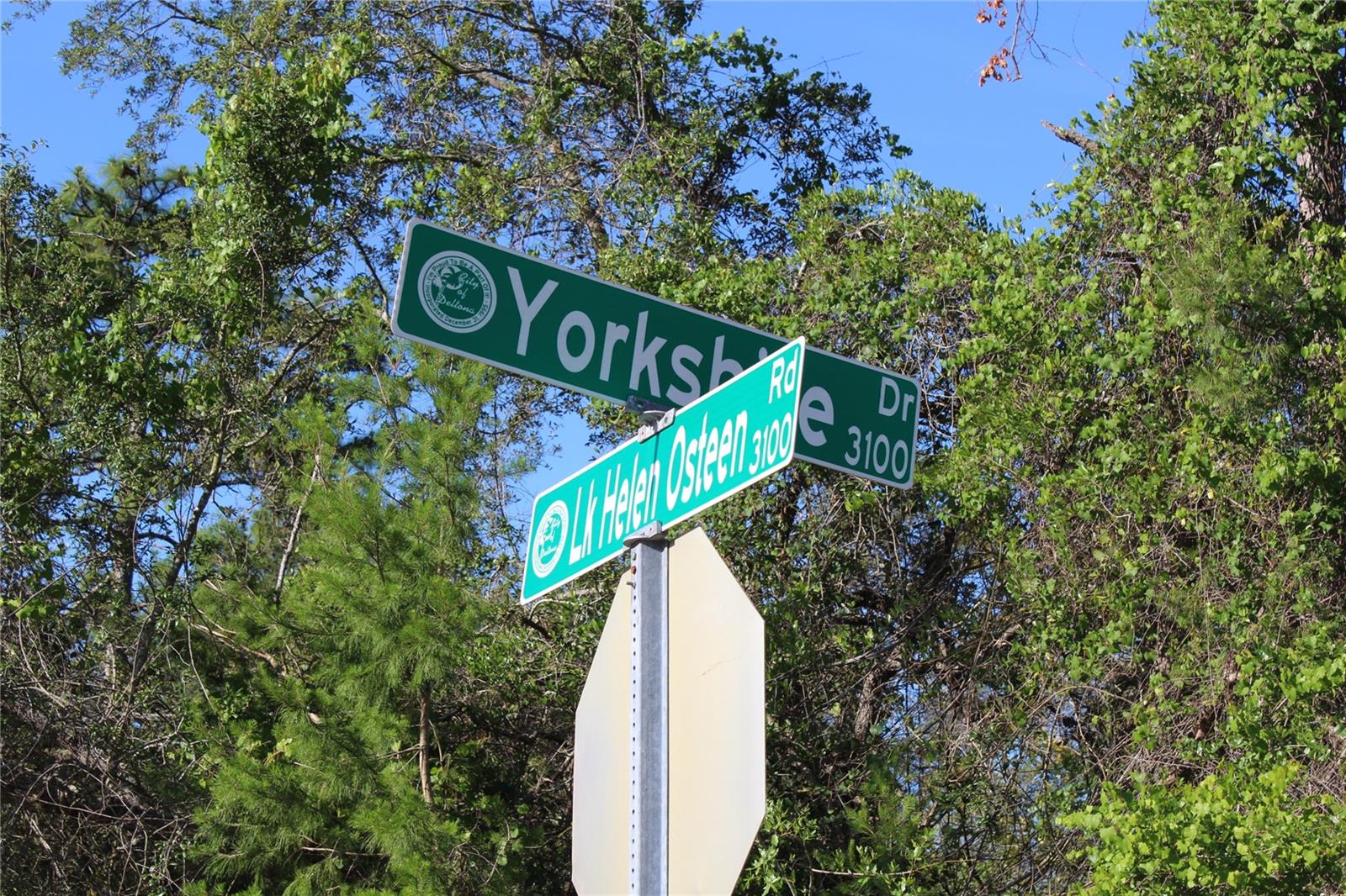 3145 Yorkshire Drive, FL