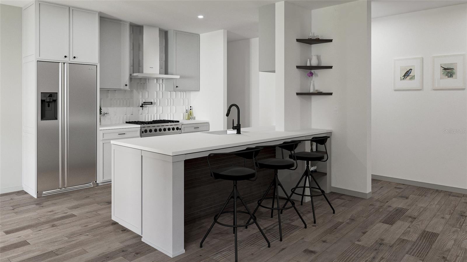 4436 Azora Road, FL