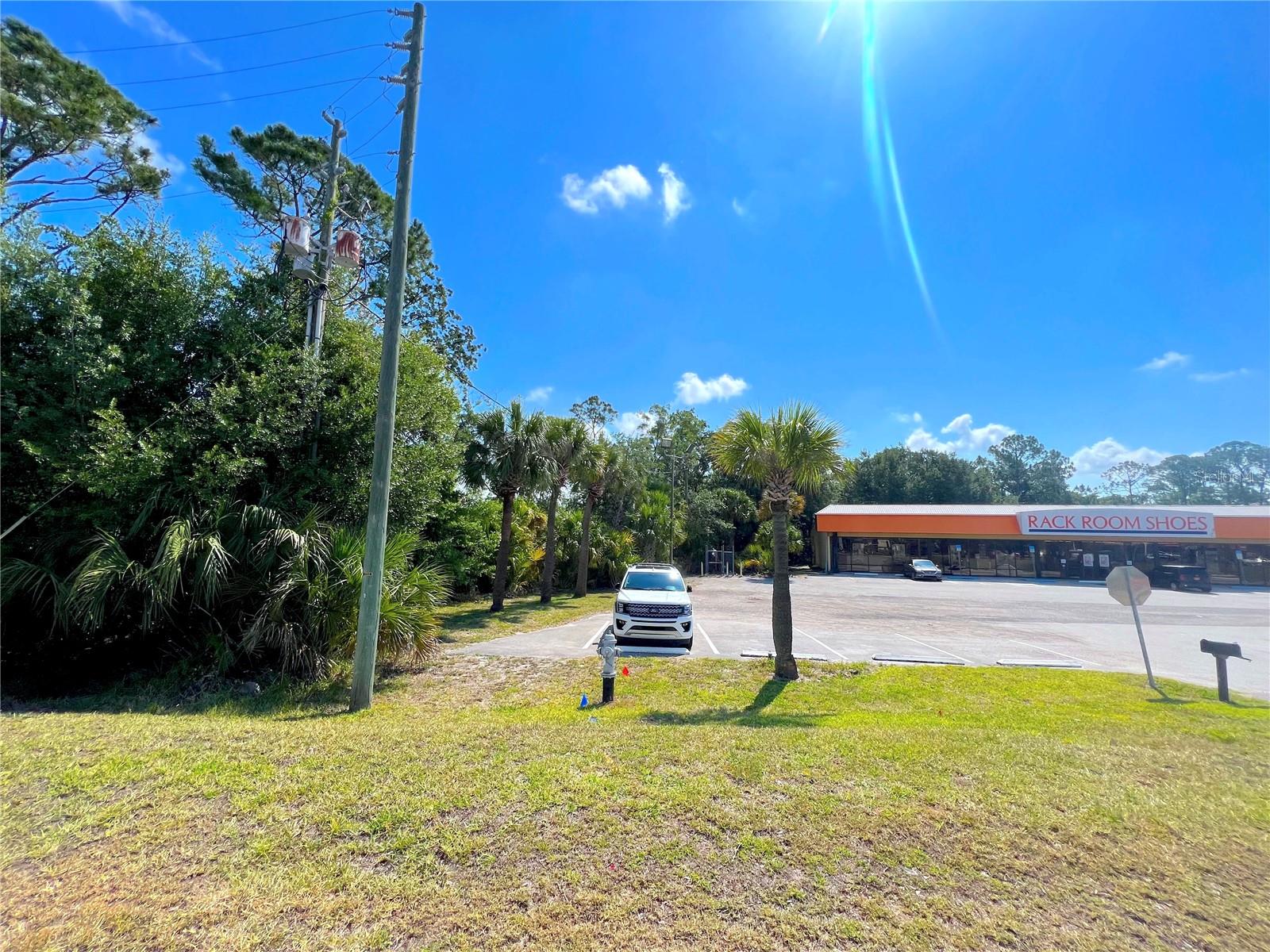 Irlo Bronson Memorial Highway, FL