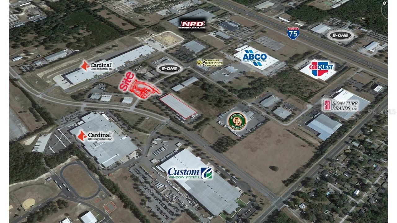 1501 44th Avenue, FL