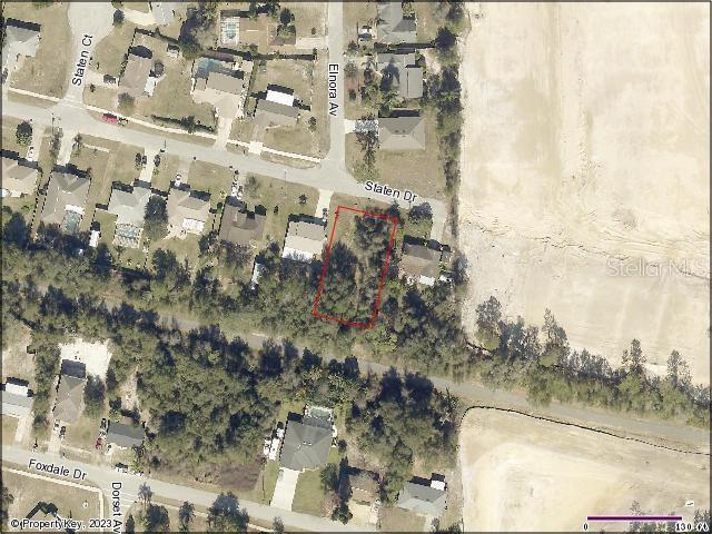 2883 Staten Drive, FL