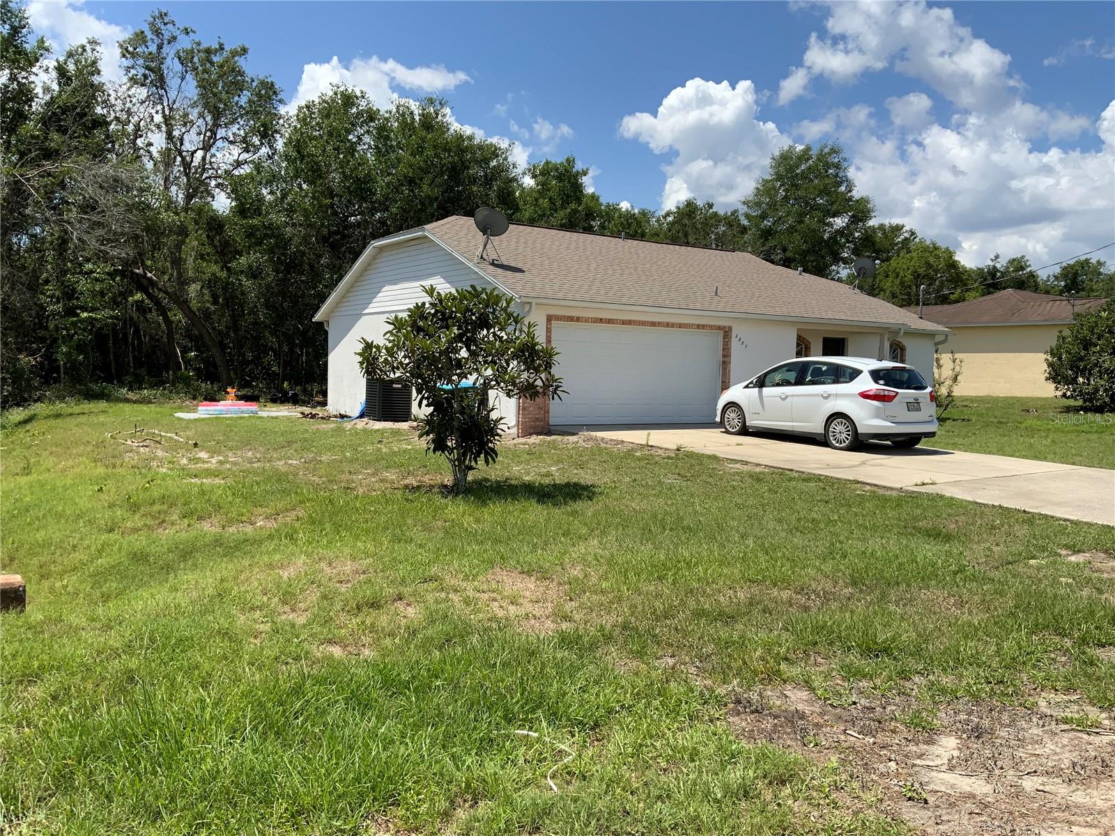 2883 Staten Drive, FL