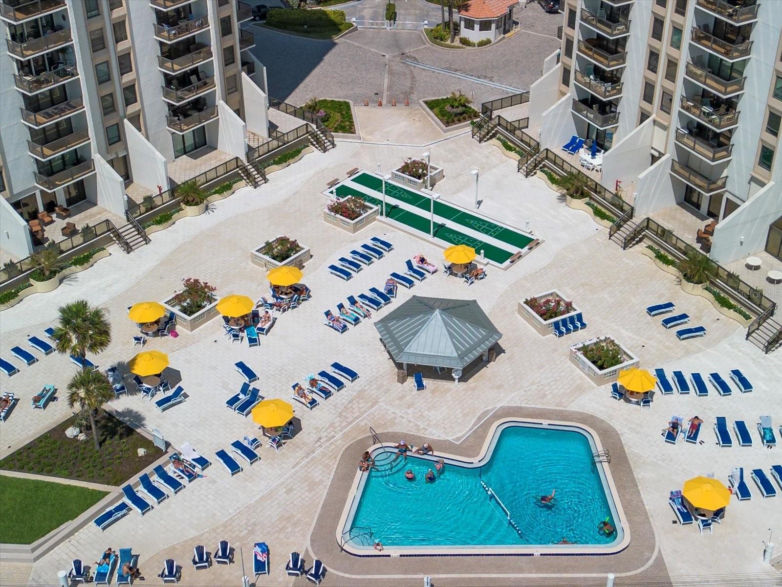 450 Gulfview Boulevard, FL