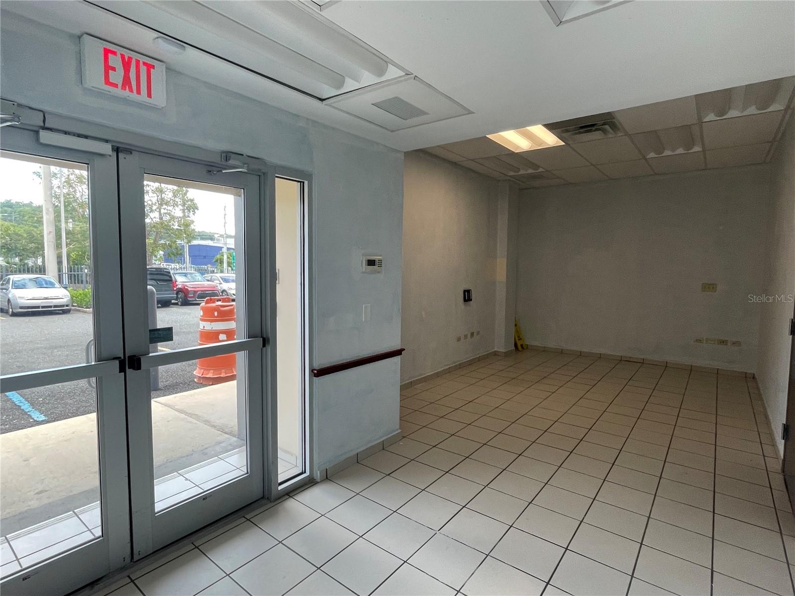 580 Buchanan, PR