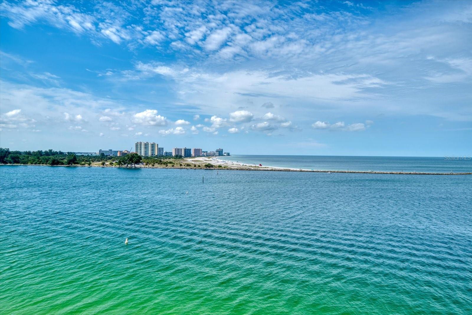 450 Gulfview Boulevard, FL