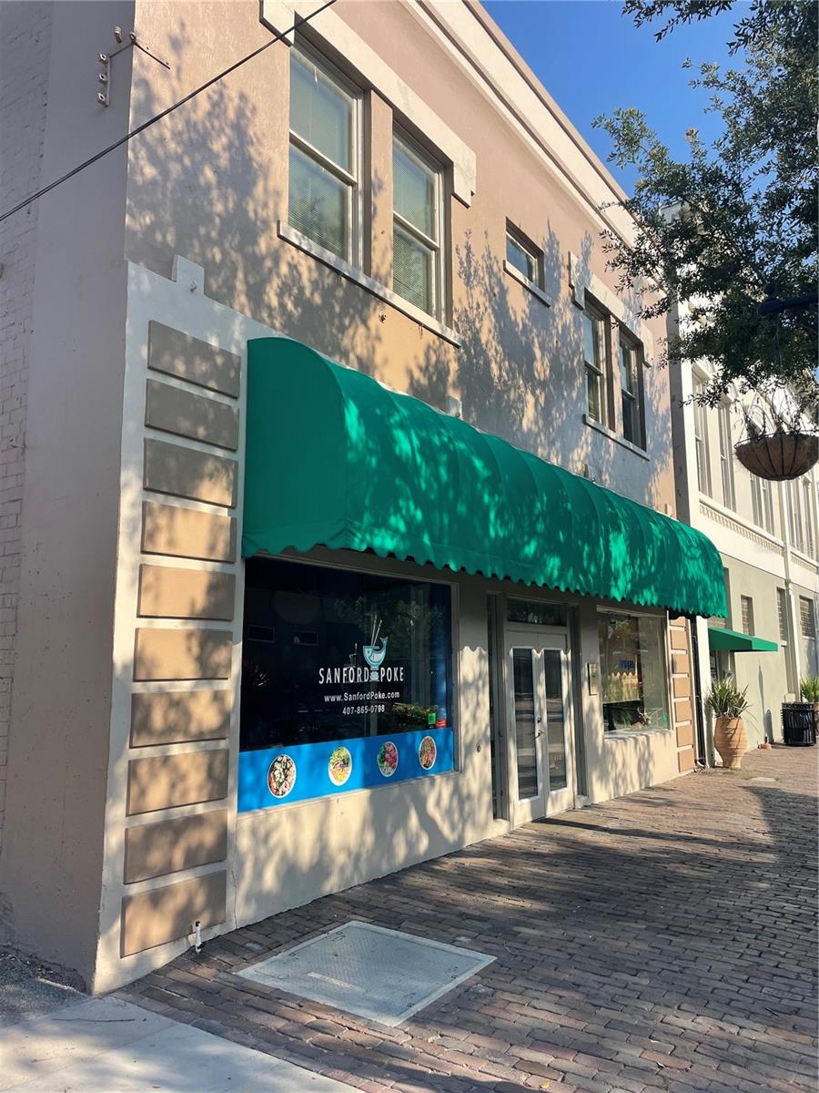 106 Magnolia Avenue, FL