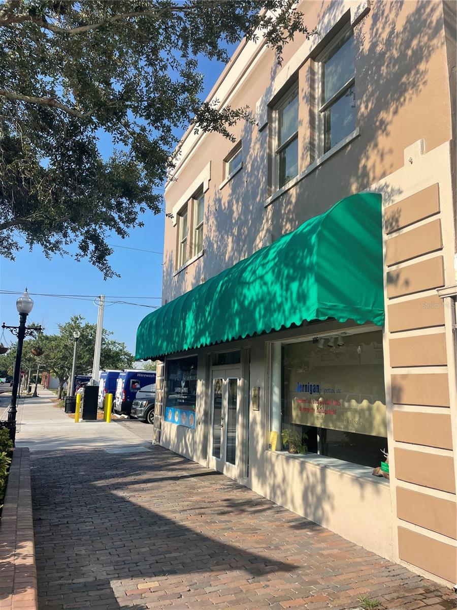 106 Magnolia Avenue, FL