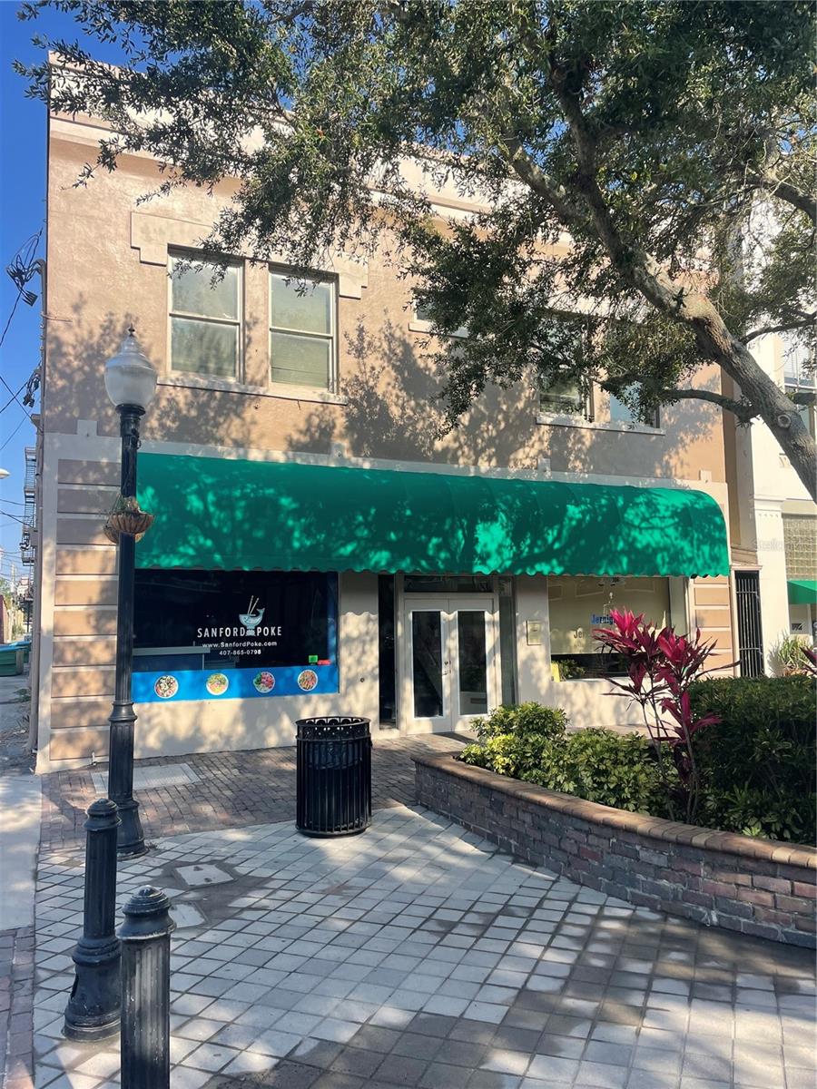 106 Magnolia Avenue, FL