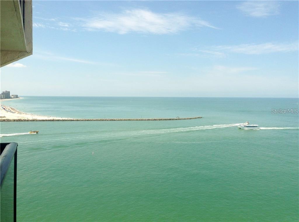 450 Gulfview Boulevard, FL