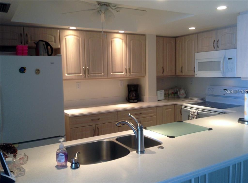 450 Gulfview Boulevard, FL