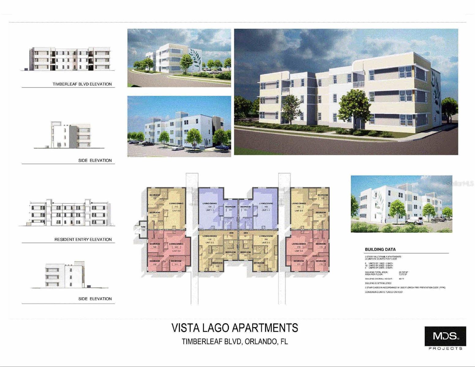 5422 Timberleaf Boulevard, FL