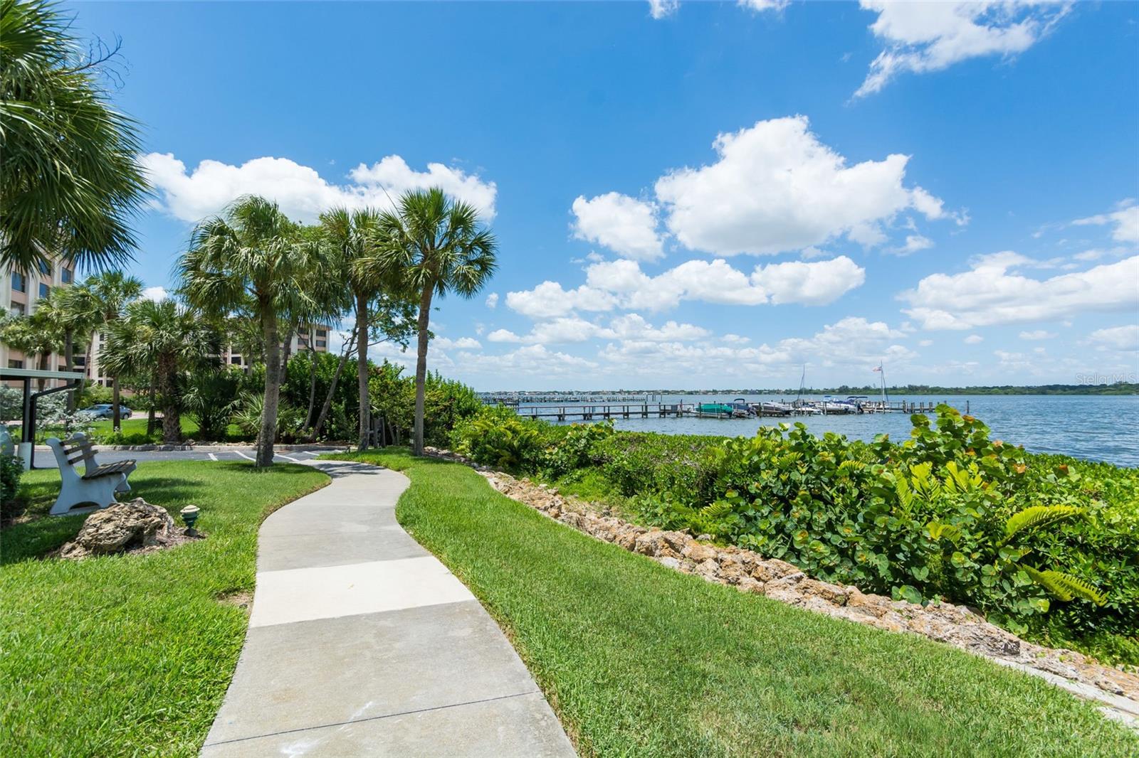 8767 Midnight Pass, FL