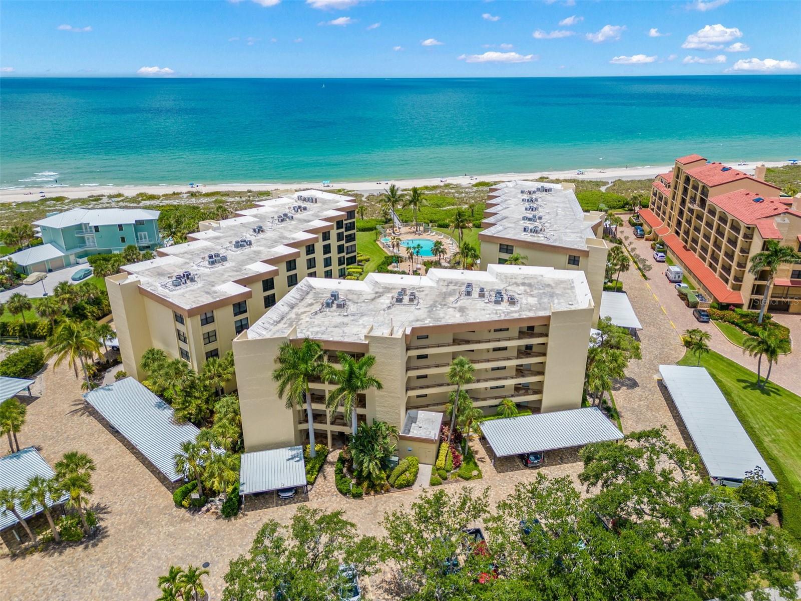 8770 Midnight Pass Road, FL