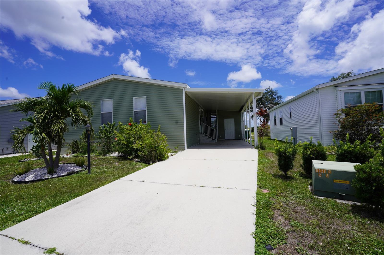 14510 Costine Court, FL
