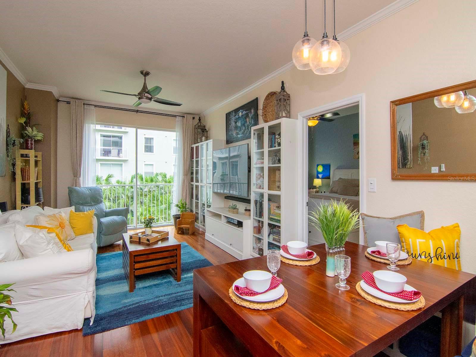 700 Harbour Island Boulevard, FL