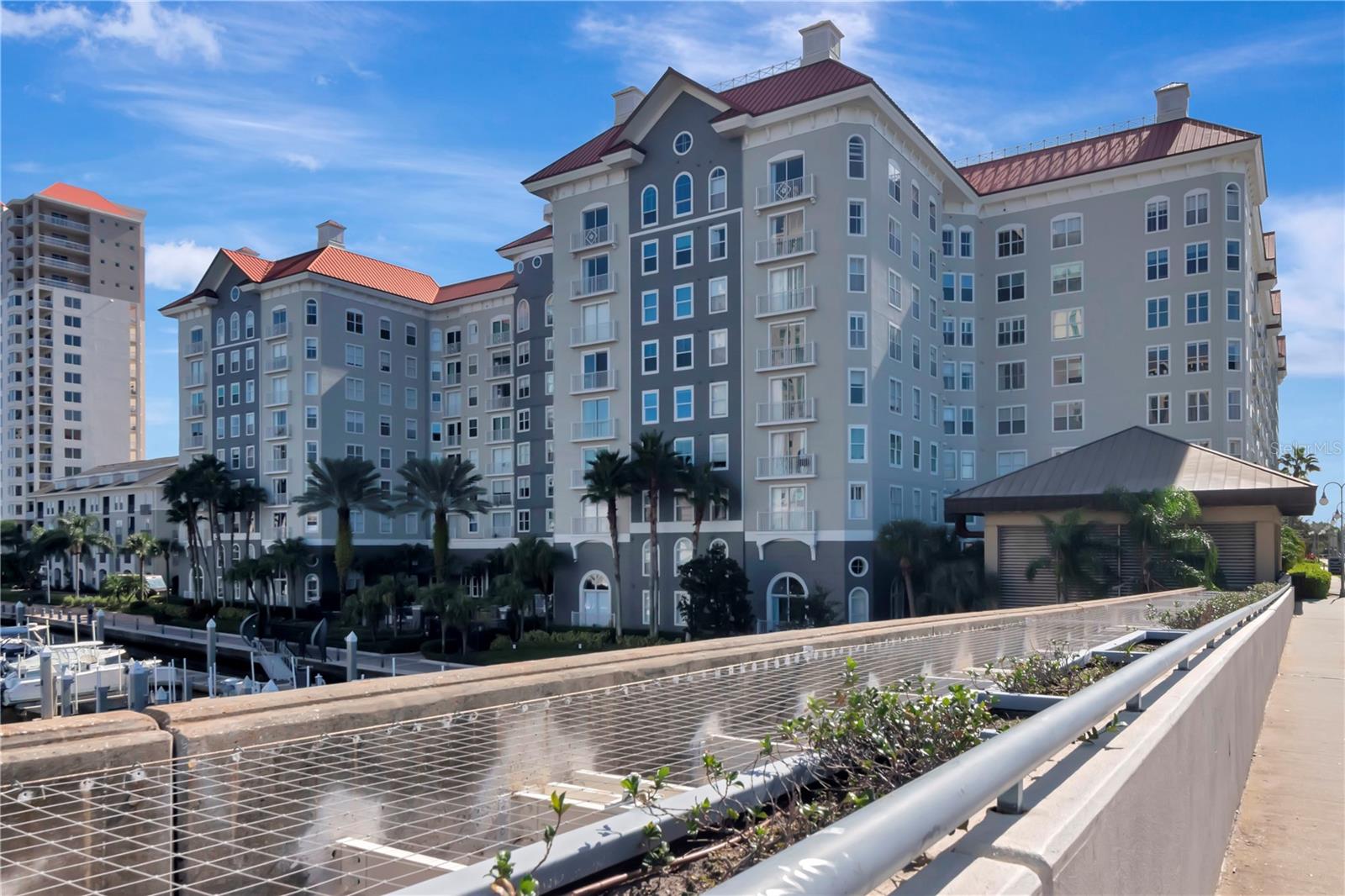 700 Harbour Island Boulevard, FL