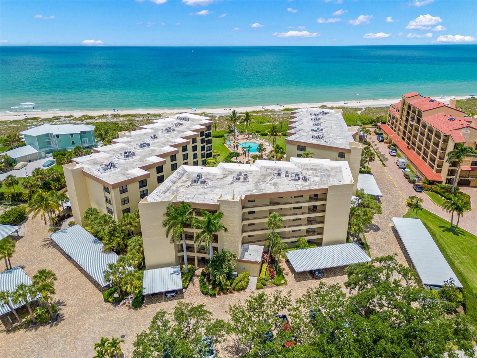 8770 Midnight Pass Road, FL