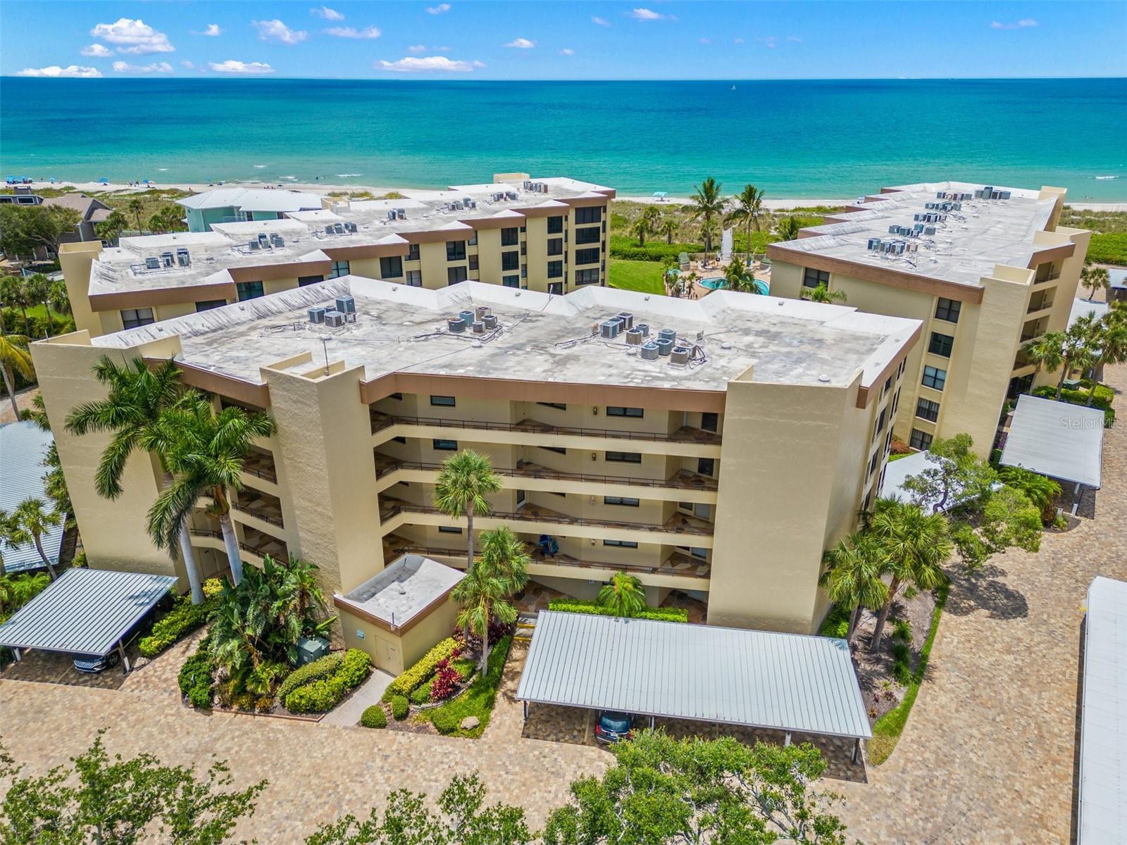 8770 Midnight Pass Road, FL