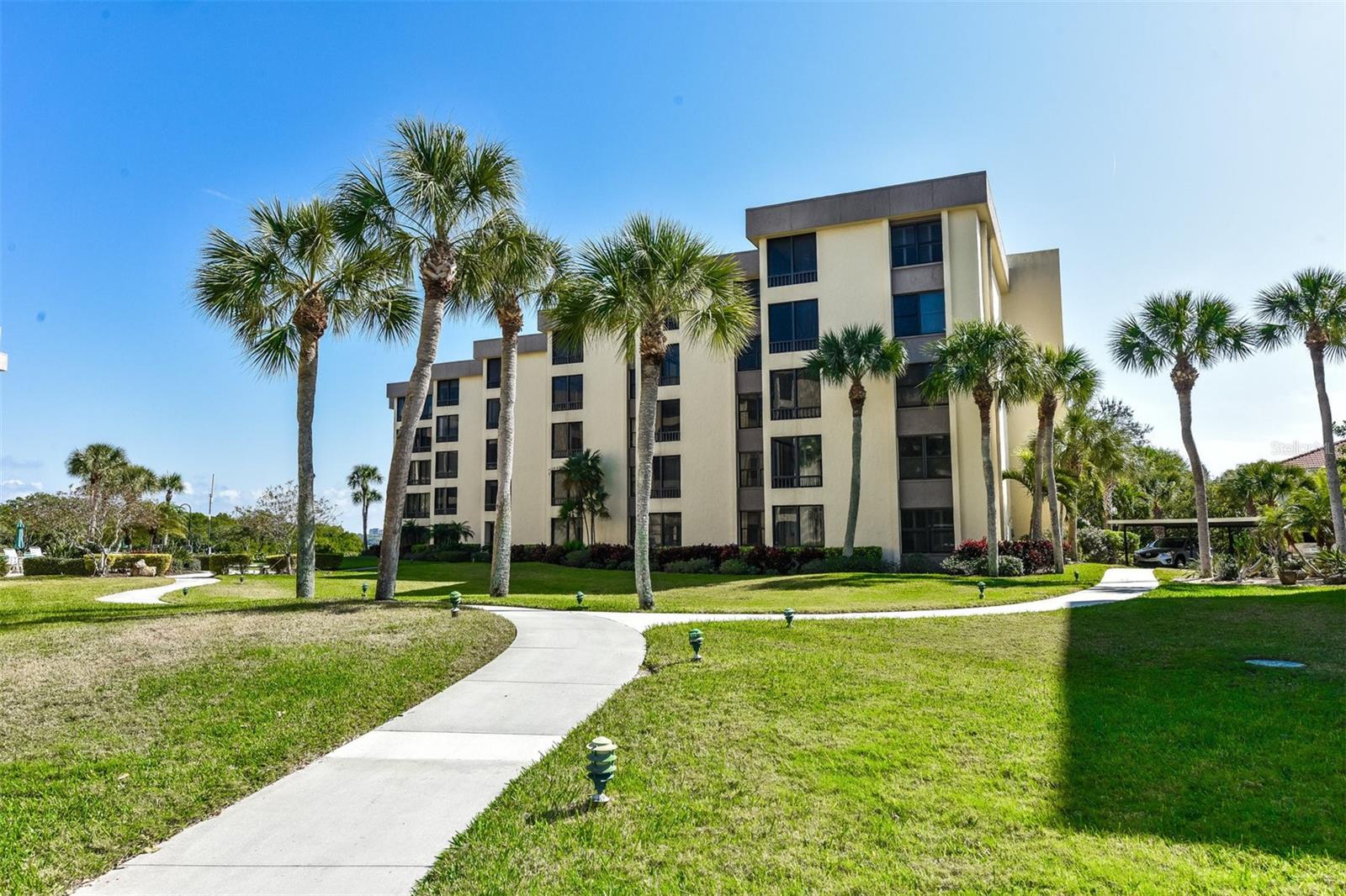 8770 Midnight Pass Road, FL